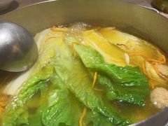 -探窝·竹笙椰子鸡(杨箕店)