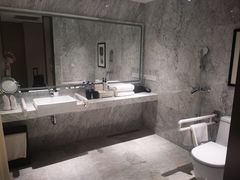 -北京北辰洲际酒店