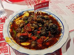 -老闵田螺馆·南昌市井菜·特色小吃(总店)