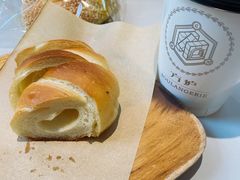 -方炉面包(丹凤店)