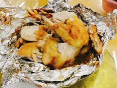 -乡味海鲜农家菜·巽寮土窑鸡(地道美食店)