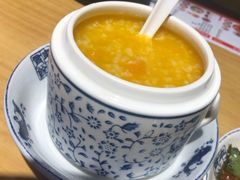 民国美龄粥-裕鼎鲜·新中菜(王府井店)