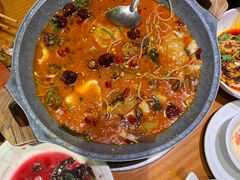 -龙梅肥肠鱼(明瓦廊店)