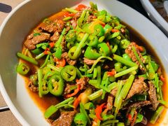 -听风阁农家私房菜茶楼(龙坞店)