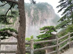 -黄山风景区