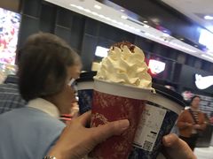 -霸王茶姬(上海恒基名人店)