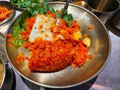 -西塔老太太泥炉烤肉(望京一店)