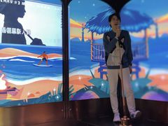-纯K(打浦桥店)