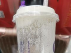 -一只酸奶牛(八一路店)