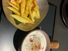 -Ameigo梅果·云贵川bistro(长宁来福士店)