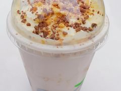 麦丽素波波牛乳-TEA CROSS交茶点(国贸中心店)