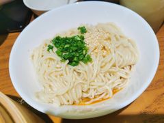 秘制麻酱面-苏小柳手工点心(人民广场分院)