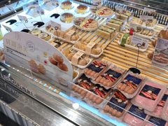 -巴黎贝甜(印象城店)