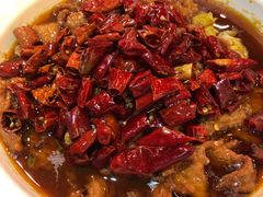 -玉桥餐厅(天坛店)