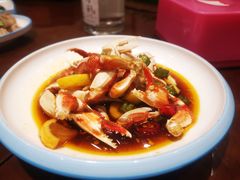 -苏浙徽·江南荟·本味融合菜(相城方圆里店)