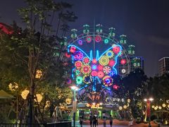 -广州融创文旅城