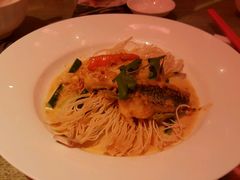 -桂花楼淮扬中餐厅(浦东香格里拉店)