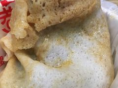 -田三卷馍(万达分店)