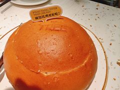 -大树餐厅(环球港店)