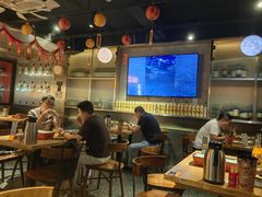 -记忆串城·东北烧烤·小龙虾·大型团建(南油店)