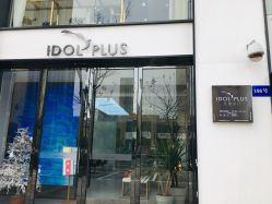-IDOL PLUS 