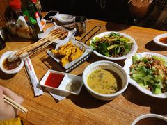 -老爷子原味蒸饺(总店)