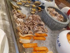 -盛宴标帜餐厅·亲子自助 (南昌喜来登酒店)