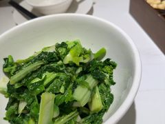 -新辣宴·湖南家常菜·商务聚餐(中粮创芯店)