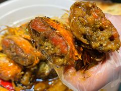 -叶派龙虾•招牌香辣蟹·海鲜(中海国际店)