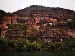 -丹霞山风景名胜区