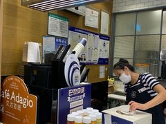 -巴黎贝甜(右安门店)