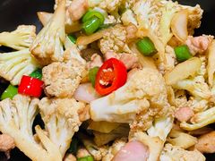 -西安饭庄·非遗陕菜(钟楼店)