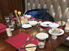 -长沙芙蓉国温德姆至尊豪廷大酒店-自助餐厅