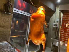 北京烤鸭-北方家宴(番禺永旺店)