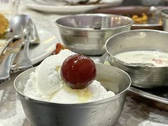 -葛尼沙印度餐厅 (镇明路店)