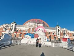 -沈阳站