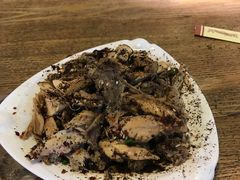-外婆小聚茶餐厅·生日·团建(市民中心店)