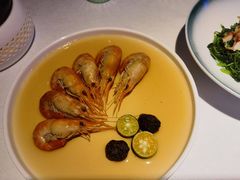 -醉舍·新淮扬菜(长宁龙之梦店)