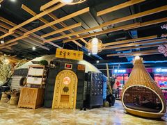 -青水瓦台汤泉(新华店)