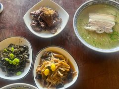 -同得兴 Since·1995 传统苏式面馆(嘉馀坊店)