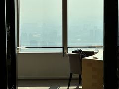 -上海柏悦酒店