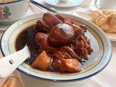 -粤财皇冠假日酒店·彩华轩中餐厅