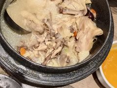 -一心烤肉(延安路店)