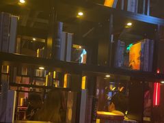 -黑森林酒吧(新亚洲店)