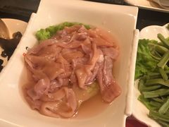-宽板凳老灶火锅(外馆斜街店)