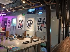 -撸啊撸铁签小肉(车站南路店)