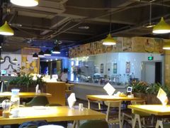 大堂-广味轩(奥园店)