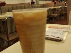 -永盈茶餐厅(中山四路店)