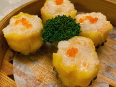 -酌宴府The China Club·广州万富希尔顿酒店(云城东路店)