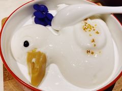 金牌干酪鸭-京华烟云·北京烤鸭(领展购物广场·中关村店)